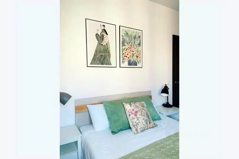 2-к кв. Московская область, Пушкино ул. Просвещения, 12к1 (49.0 м) - Фото 1