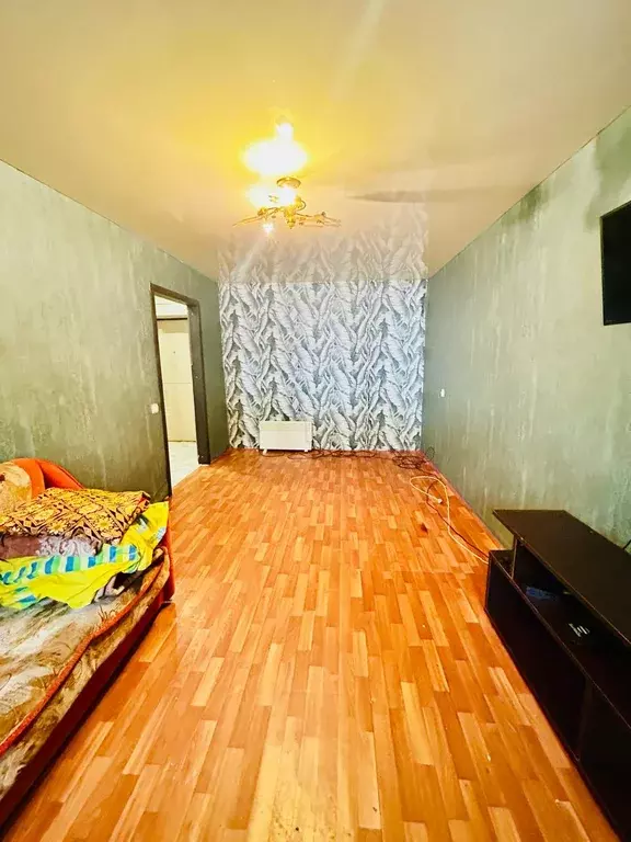 Продаётся 1-к квартира, 30.5 м - Фото 0