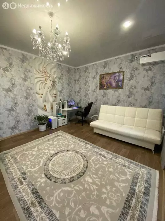 2-комнатная квартира: Магнитогорск, улица Панькова, 11 (54.3 м) - Фото 1