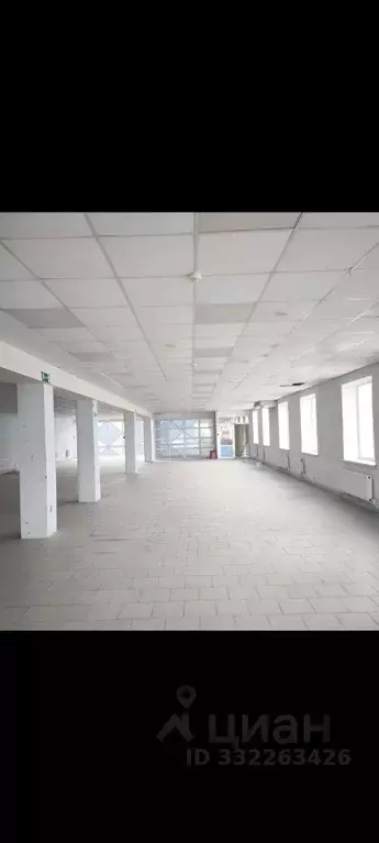 Торговая площадь в Ставропольский край, Изобильный ул. Ленина, 81/1 ... - Фото 2
