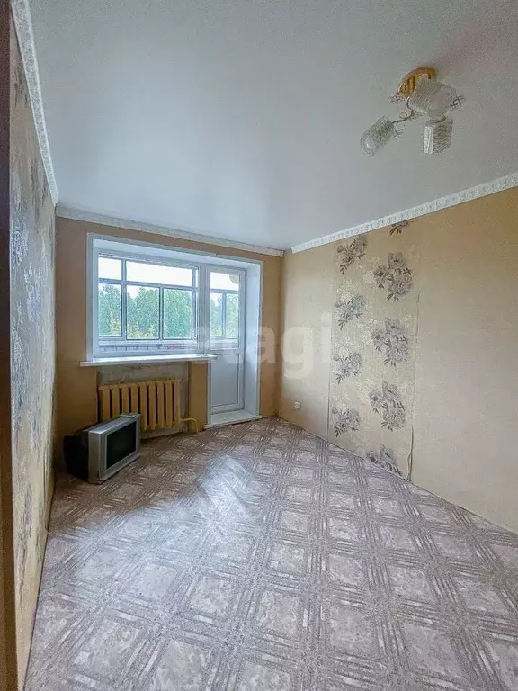 1-к кв. Мордовия, Рузаевка бул. Горшкова, 4 (28.0 м) - Фото 1