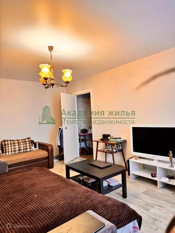 Продаётся 2-к квартира, 50.3 м - Фото 1