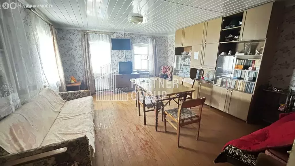 Дом в Тульская область, городской округ Тула, деревня Нижние Присады, ... - Фото 2