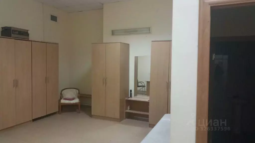 Помещение свободного назначения в Пензенская область, Пенза просп. ... - Фото 1