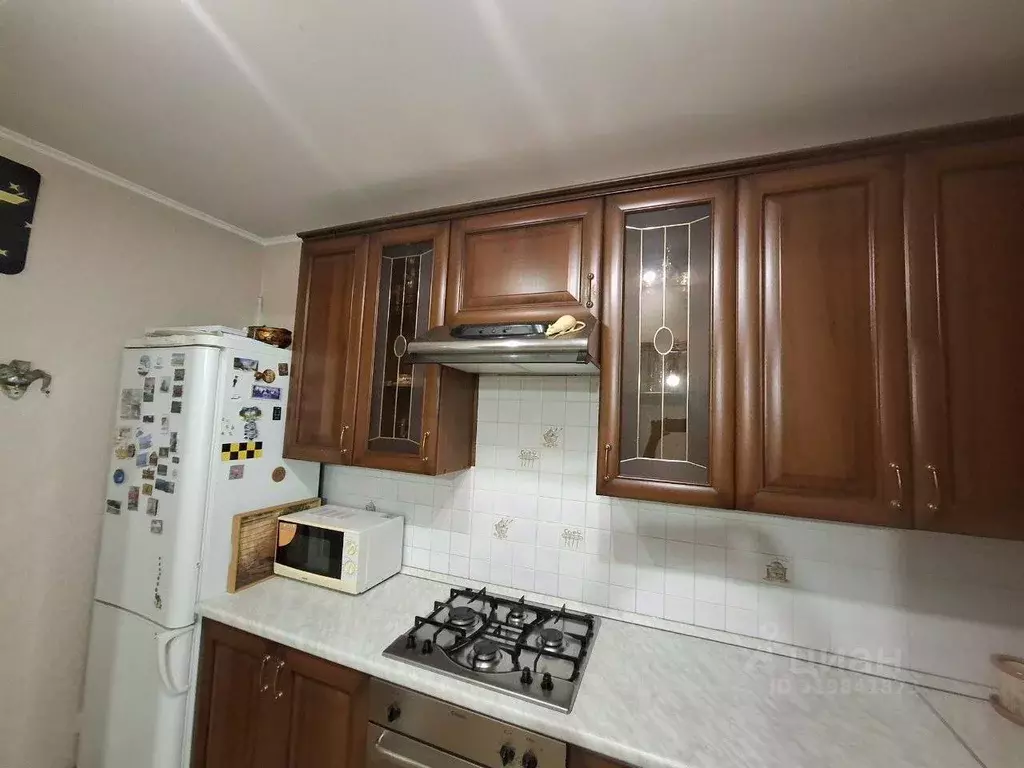 3-к кв. Оренбургская область, Оренбург Индивидуальная ул., 5 (68.7 м) - Фото 1