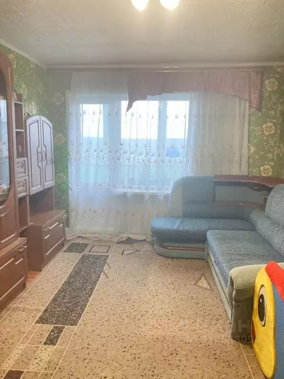2-к кв. Татарстан, Зеленодольск ул. Комарова, 15 (53.2 м) - Фото 0