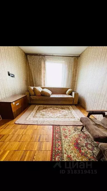 3-к кв. Ростовская область, Ростов-на-Дону ул. Тимошенко, 8 (65.0 м) - Фото 1