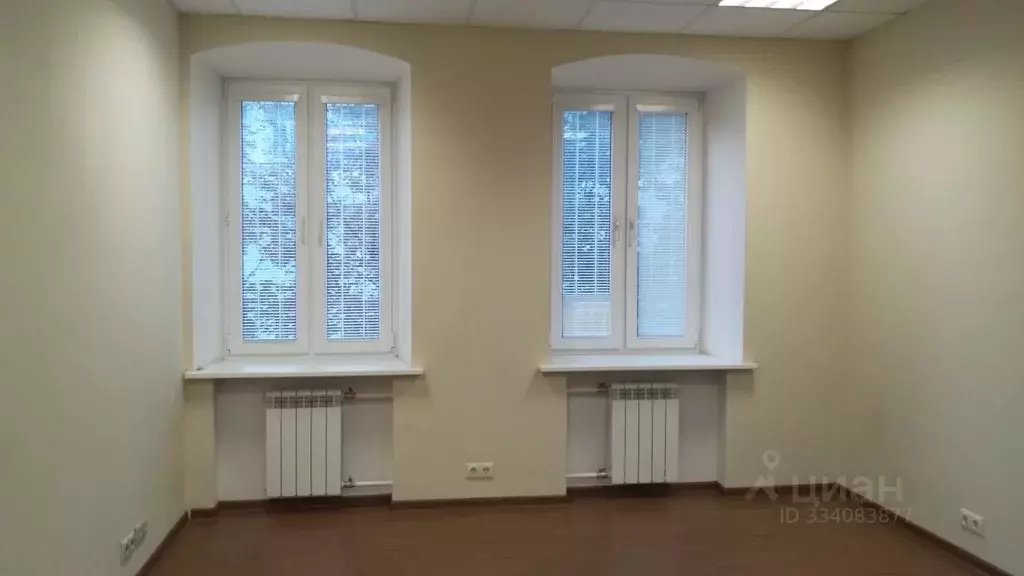 Офис в Москва Большой Каретный пер., 8С2 (117 м) - Фото 1