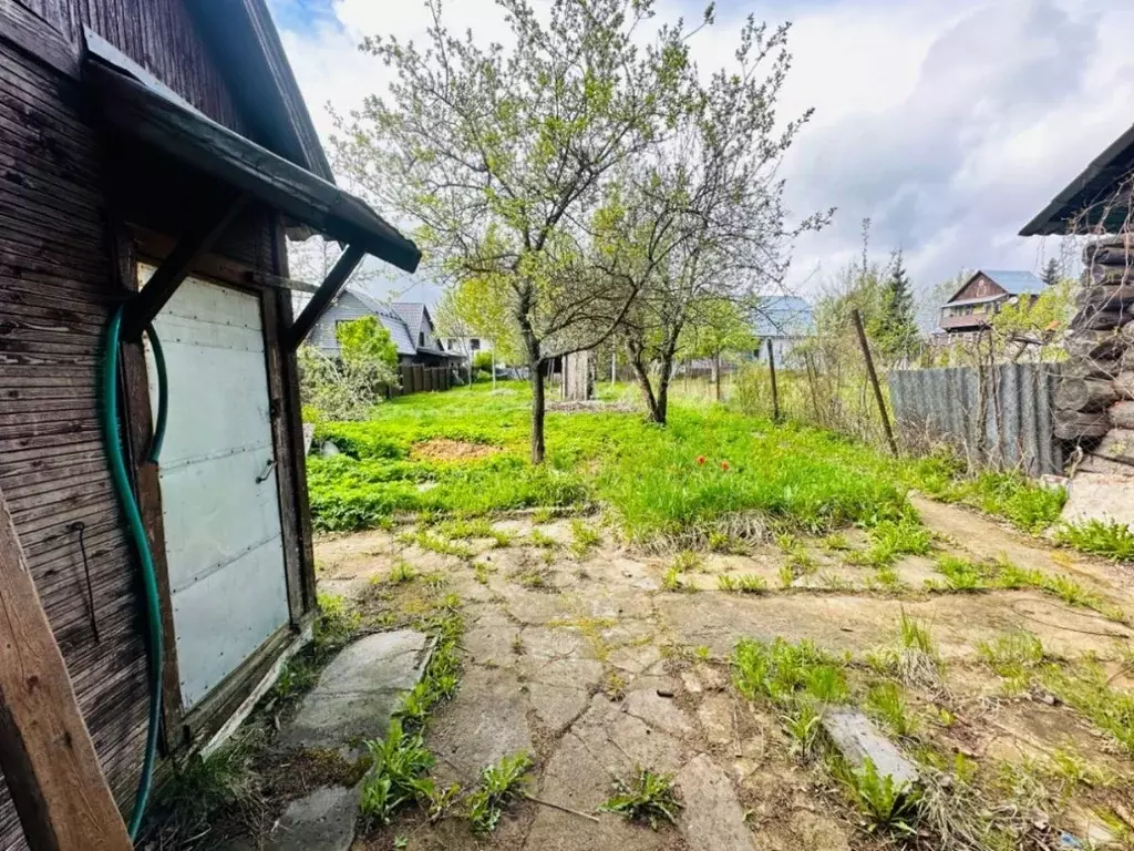 Участок в Москва д. Давыдково, Весна СНТ, 95Ас1 (7.0 сот.) - Фото 2