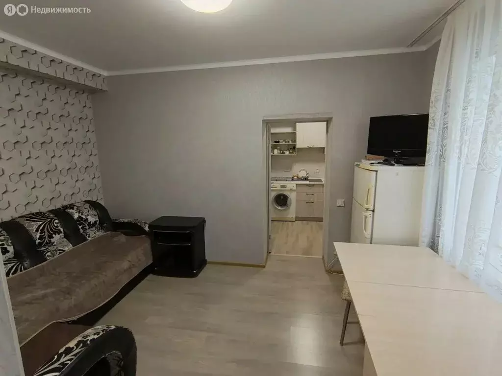 Дом в посёлок Морской, Центральная улица (30.6 м) - Фото 2