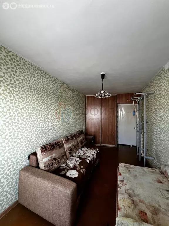 2-комнатная квартира: Новодвинск, Солнечная улица, 18 (45 м) - Фото 1