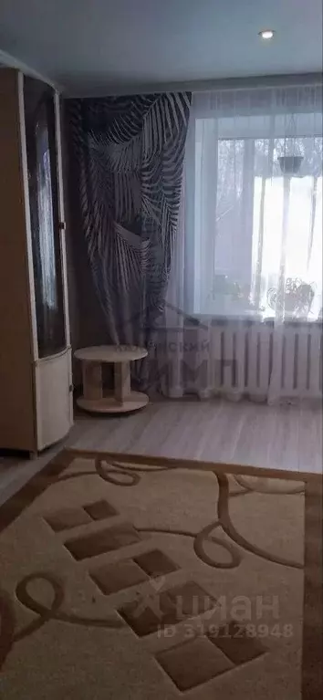 1-к кв. Калужская область, Калуга ул. Гурьянова, 14к2 (32.3 м) - Фото 0