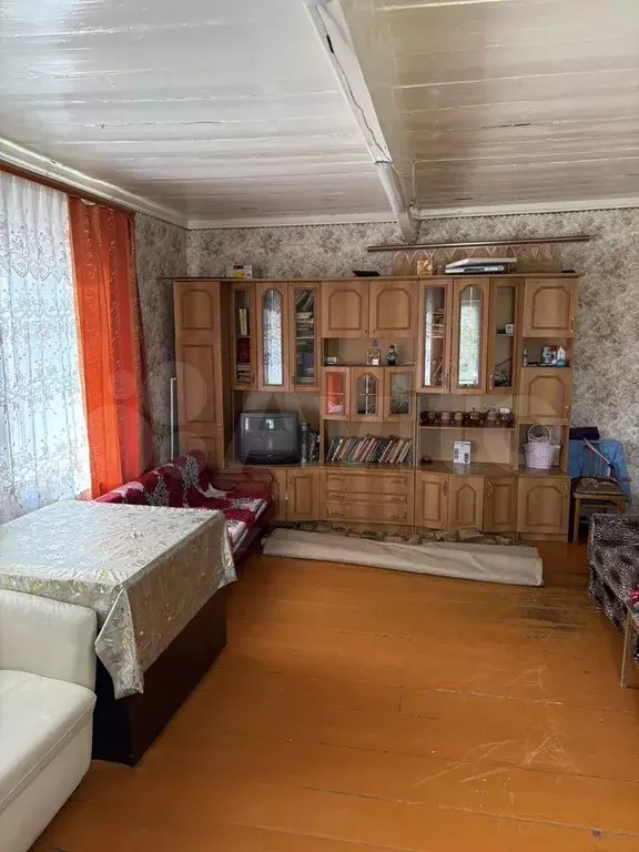 Дом 60 м на участке 13 сот. - Фото 0