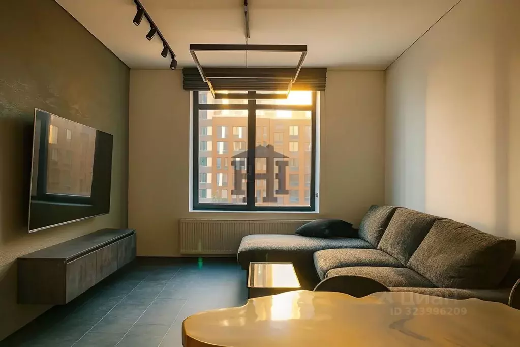 3-к кв. Москва Шмитовский проезд, 39к8 (80.0 м) - Фото 1