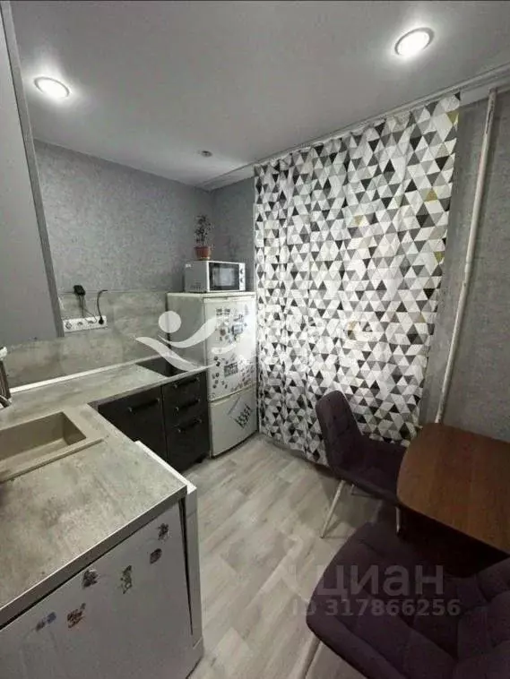 2-к кв. Красноярский край, Норильск Солнечный проезд, 7 (44.5 м) - Фото 1