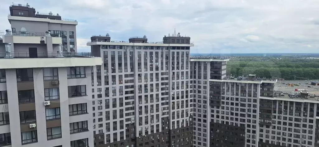2-к. квартира, 37,2 м, 18/25 эт. - Фото 0