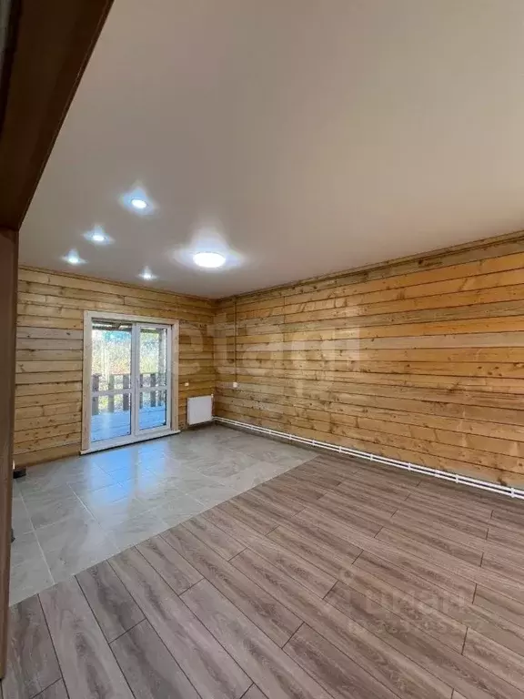 Дом в Башкортостан, Иглинский район, Акбердинский сельсовет, д. ... - Фото 2