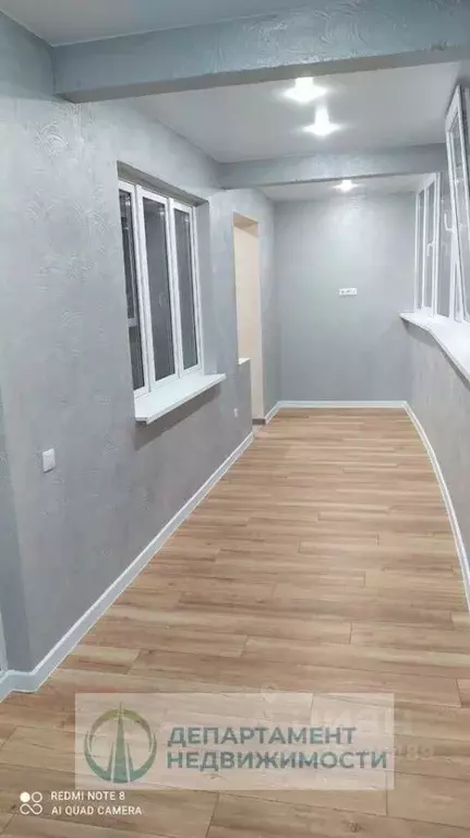 2-к кв. Краснодарский край, Краснодар ул. Командорская, 9/2 (72.0 м) - Фото 2