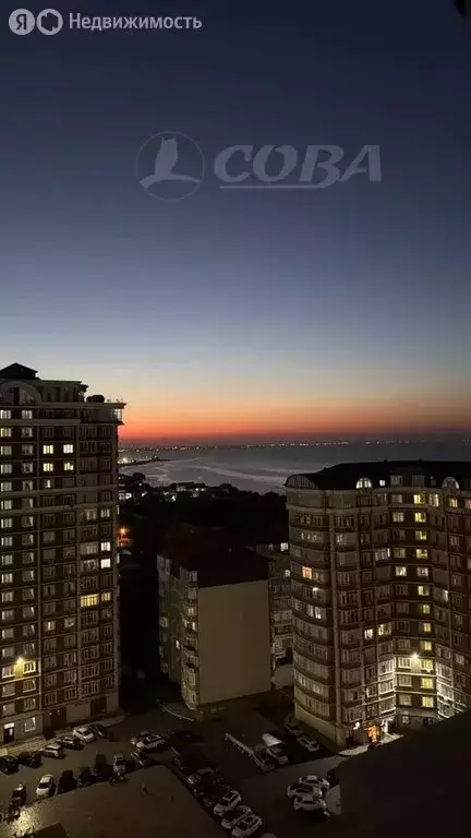 1-комнатная квартира: Махачкала, улица Даниялова, 101 (42 м) - Фото 2