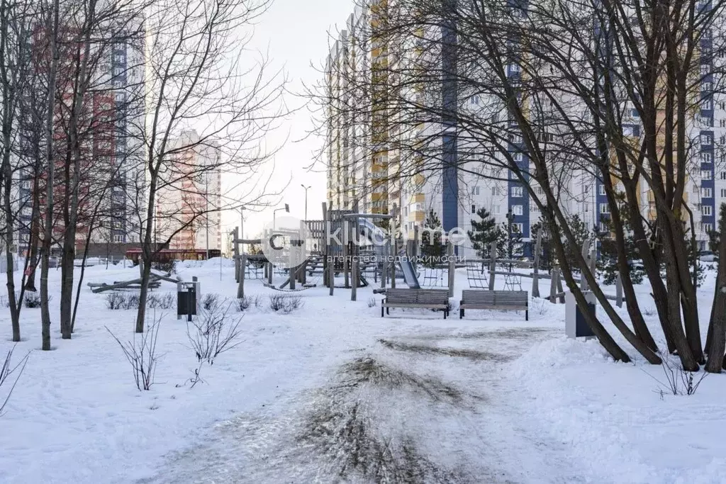 2-к кв. Татарстан, Казань просп. Ильгама Шакирова, 11А (48.5 м) - Фото 1