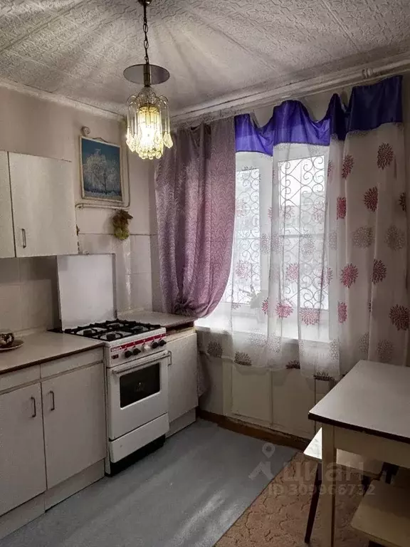 1-к кв. Омская область, Омск Омская ул., 112 (34.1 м) - Фото 0