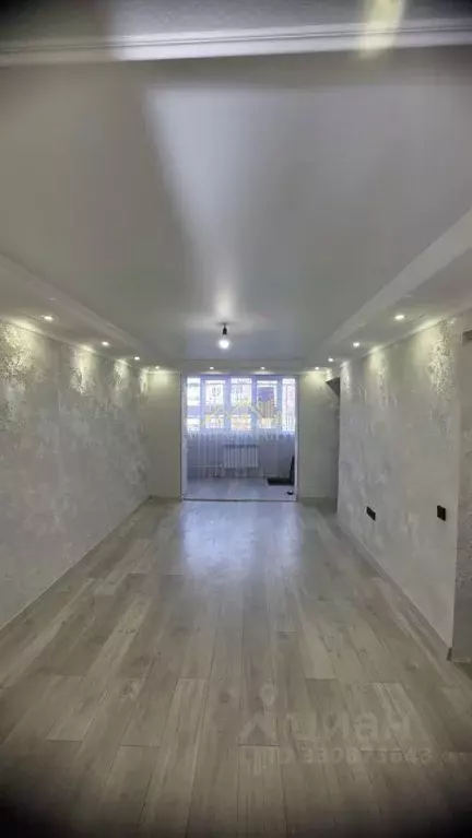 2-к кв. Северная Осетия, Владикавказ Московская ул., 47 (50.0 м) - Фото 2