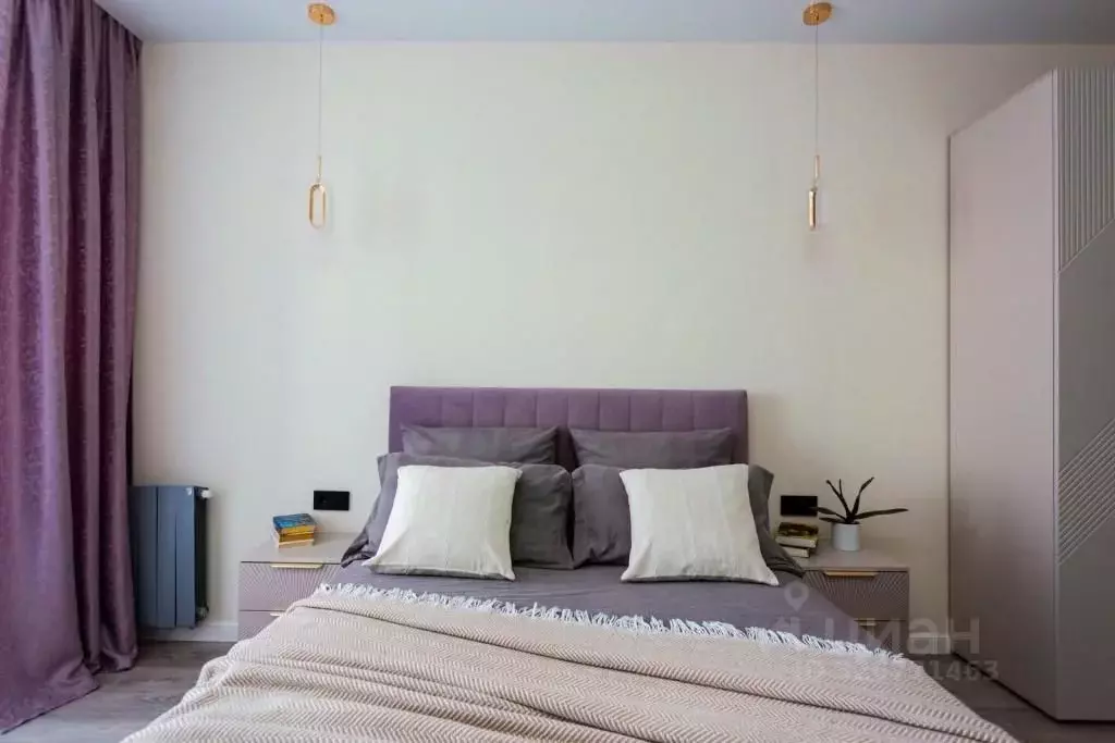 1-к кв. Москва Газгольдерная ул., 10 (44.0 м) - Фото 1