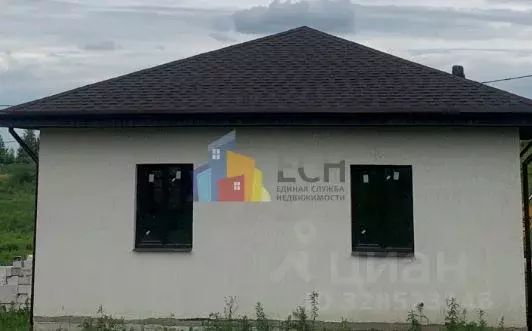 Дом в Тульская область, Тула городской округ, д. Дементеево ул. ... - Фото 1