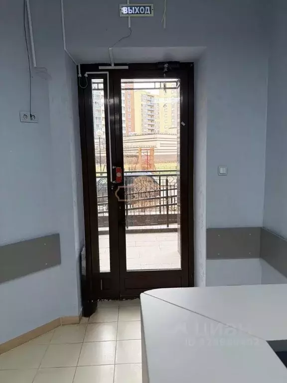 Торговая площадь в Санкт-Петербург Фермское ш., 22к4 (85 м) - Фото 2