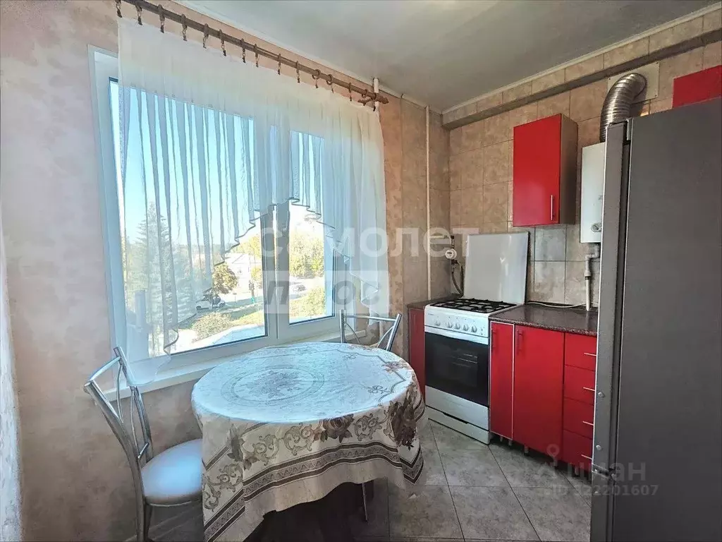 1-к кв. Пензенская область, Кузнецк ул. Ленина, 256А (30.0 м) - Фото 1