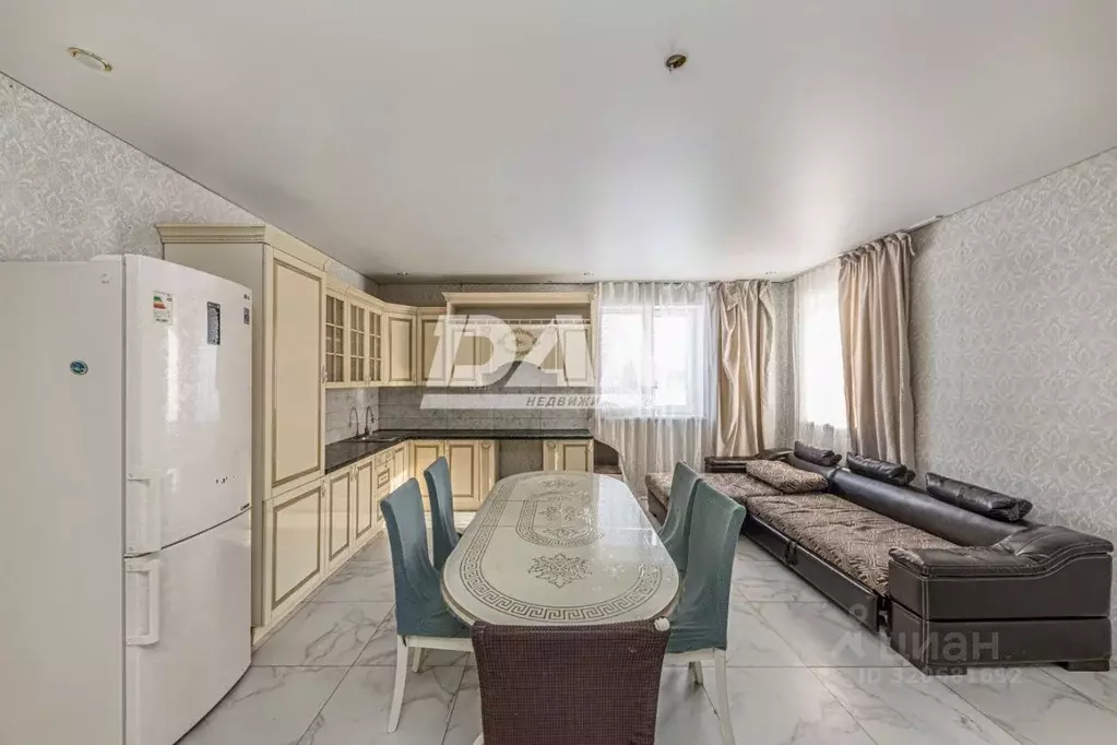 Коттедж в Челябинская область, Сосновский муниципальный округ, с. ... - Фото 1