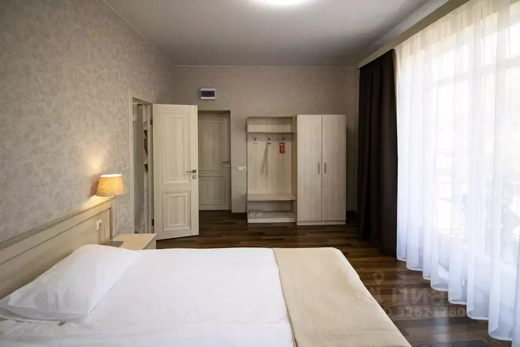 Комната Ставропольский край, Кисловодск Новая ул., 25 - Фото 2