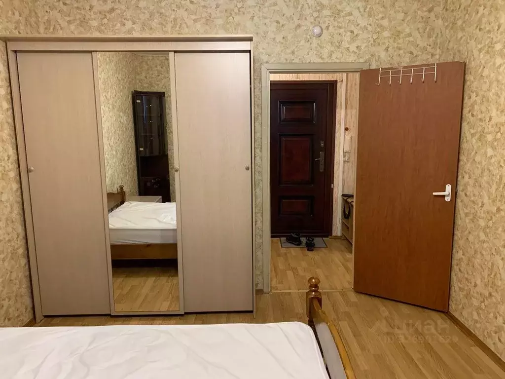 1-к кв. Москва Большая Марфинская ул., 1к4 (39.0 м) - Фото 1