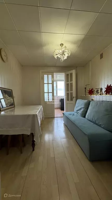 Продаётся 3-к квартира, 90 м - Фото 0