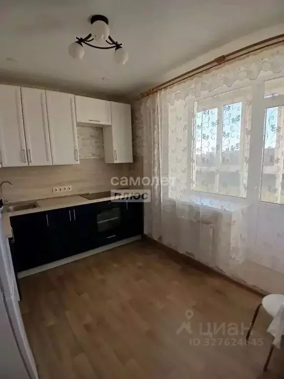 1-к кв. Пензенская область, Пенза ул. Ново-Казанская, 6Г (41.0 м) - Фото 1