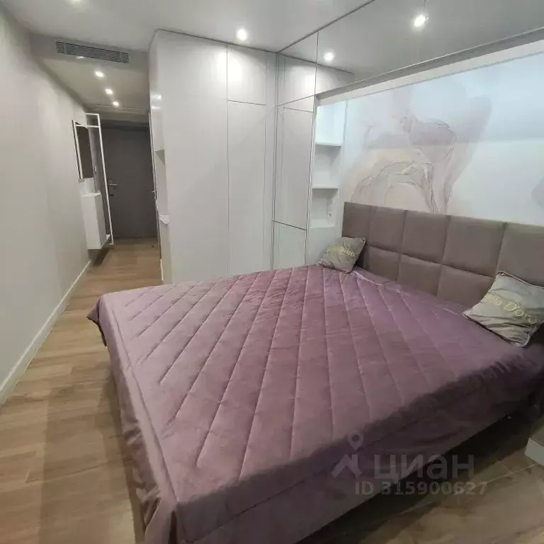 Комната Краснодарский край, Сочи Курортный просп., 87А - Фото 1