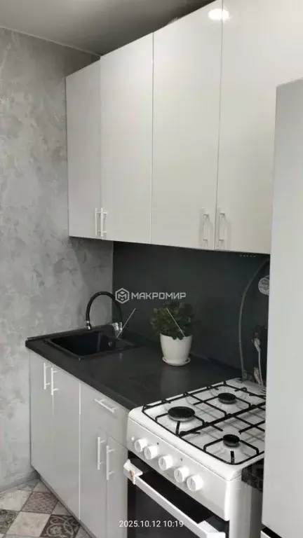 1-к кв. Кировская область, Киров Пролетарская ул., 34 (29.6 м) - Фото 1