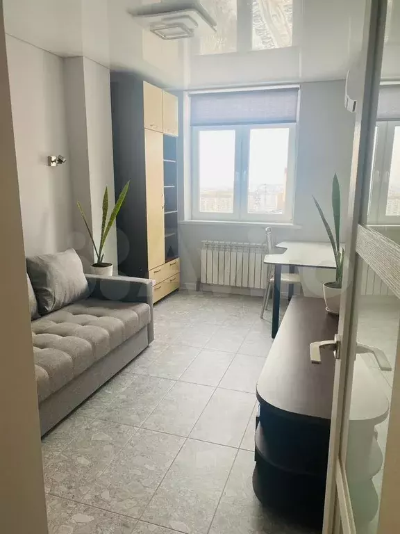 1-к. квартира, 35 м, 10/22 эт. - Фото 0