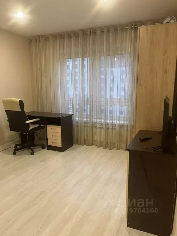 1-к кв. Москва ул. Вертолетчиков, 4к8 (32.0 м) - Фото 1
