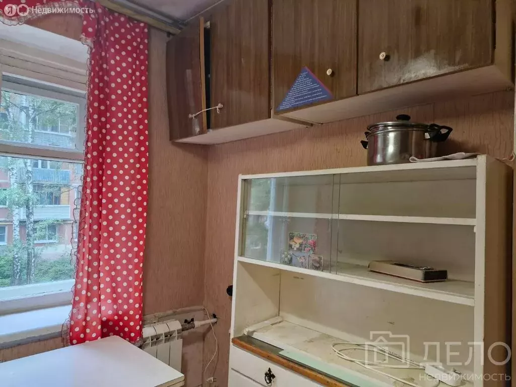 2-комнатная квартира: Рязань, улица Лермонтова, 16 (44.7 м) - Фото 1