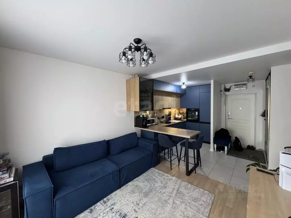 3-к кв. Московская область, Люберцы ул. Летчика Ларюшина, 6к2 (67.8 м) - Фото 1