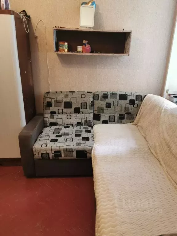 Комната Санкт-Петербург наб. Реки Фонтанки, 93 (17.0 м) - Фото 1