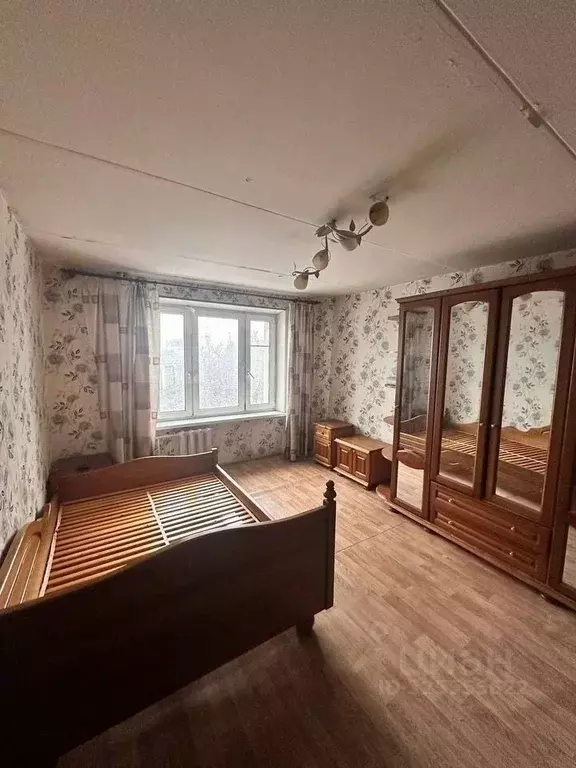 1-к кв. Москва Боенский проезд, 2 (35.0 м) - Фото 1