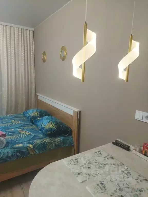 Студия Хабаровский край, Хабаровск Воронежское ш., 3А (20.0 м) - Фото 1