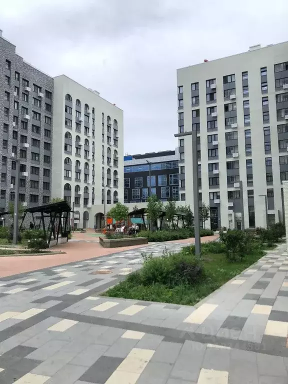 2-к кв. Москва Бауманская ул., 47 (62.0 м) - Фото 0