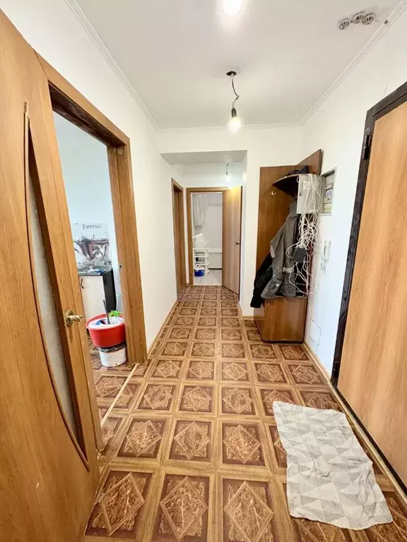 2-к кв. Красноярский край, Красноярск Николаевка мкр, ул. 2-я ... - Фото 1