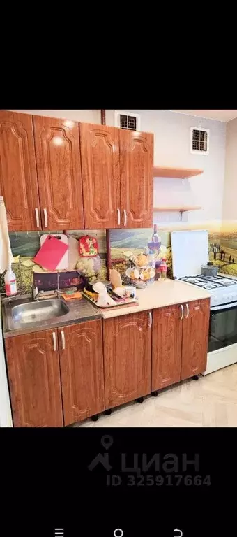 2-к кв. Пермский край, Пермь Закамская ул., 37Б (44.0 м) - Фото 1