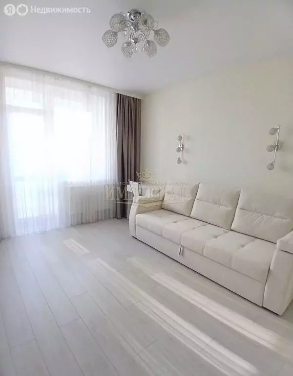 2-комнатная квартира: Йошкар-Ола, улица Дружбы, 109 (80 м) - Фото 1