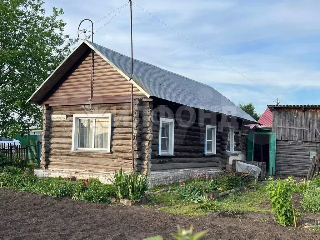 Дом 19,2 м на участке 6,9 сот. - Фото 1