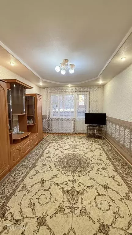 2-к кв. Астраханская область, Астрахань ул. Медиков, 5к1 (66.7 м) - Фото 1